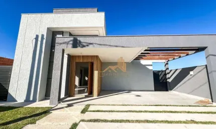 Casa com 3 dormitórios à venda, 125 m² por R$ 890.000 - Nova São Pedro - São Pedro da Aldeia/RJ