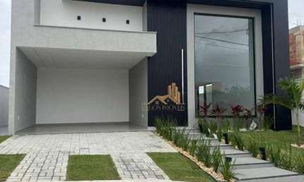 Casa com 3 dormitórios à venda, 137 m² por R$ 930.000,00 - Nova São Pedro - São Pedro da Aldeia/RJ