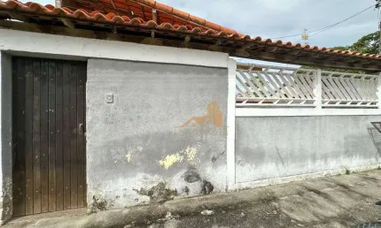 Casa com 1 dormitório à venda, 55 m² por r$ 170.000 - centro - são pedro da aldeia/rj