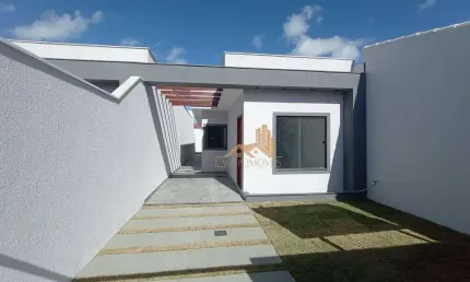 Casa com 3 dormitórios à venda, 76 m² por r$ 320.000 - recanto do sol - são pedro da aldeia/rj