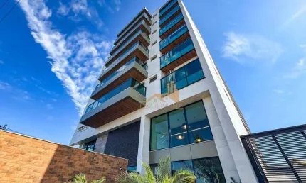 Apartamento com 2 dormitórios para alugar, 85 m² por R$ 3.500,00/mês - Nova São Pedro - São Pedro da Aldeia/RJ