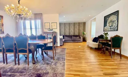Apartamento com 2 quartos à venda na Avenida Higienópolis, Higienópolis, São Paulo