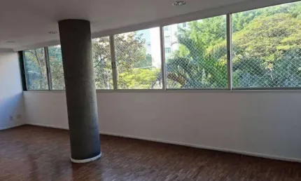 Apartamento com 3 quartos à venda na Avenida Nove de Julho, Jardim Paulista, São Paulo