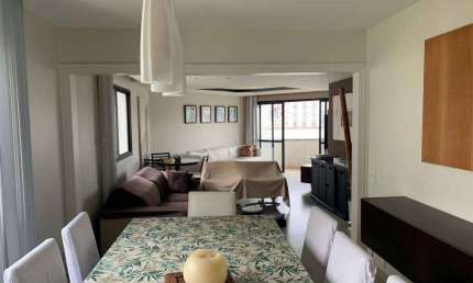 Apartamento com 3 quartos à venda na Avenida Higienópolis, Higienópolis, São Paulo