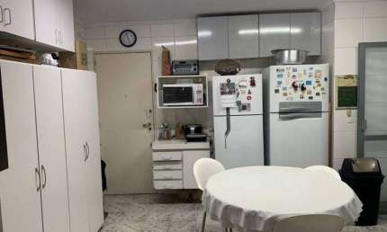 Apartamento com 4 quartos à venda na Rua Sergipe, Consolação, São Paulo
