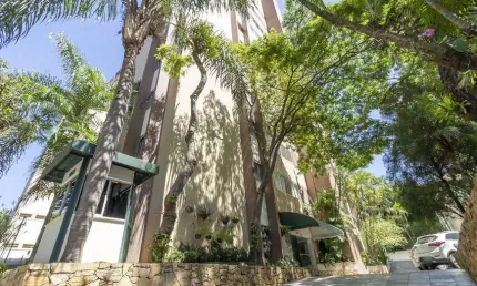 Apartamento com 2 quartos à venda na Rua Cristiano Viana, Cerqueira César, São Paulo