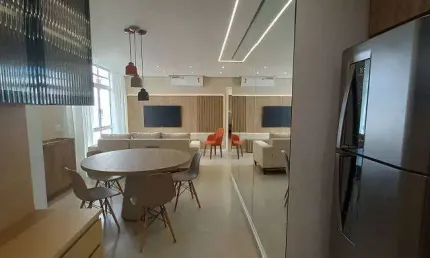 Apartamento com 2 quartos à venda na Rua Conselheiro Brotero, Santa Cecília, São Paulo