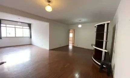 Apartamento com 3 quartos à venda na Rua Conselheiro Brotero, Santa Cecília, São Paulo