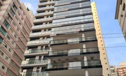 Apartamento com 3 quartos à venda na Rua José Maria Lisboa, Jardim Paulista, São Paulo
