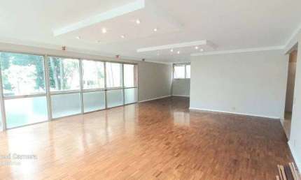 Apartamento com 3 quartos à venda na Rua Sergipe, Consolação, São Paulo