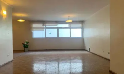 Apartamento com 3 quartos à venda na Rua Doutor Gabriel dos Santos, Santa Cecília, São Paulo