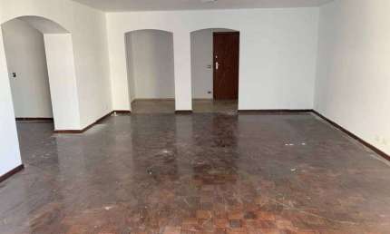 Apartamento para venda possui 167 metros quadrados com 3 quartos em Consolação - São Paulo - SP