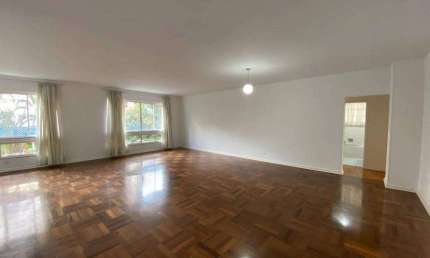 Apartamento com 3 quartos à venda na Avenida Angélica, Consolação, São Paulo