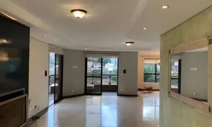 Apartamento com 3 quartos à venda na Rua Tupi, Santa Cecília, São Paulo