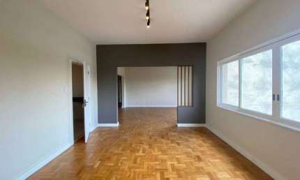 Apartamento com 4 quartos à venda na Rua Bela Cintra, Consolação, São Paulo