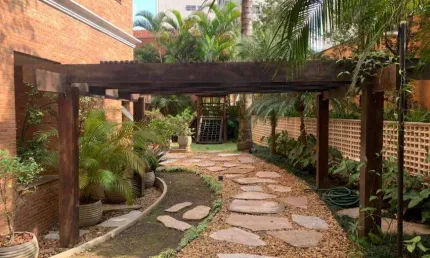 Apartamento com 3 quartos à venda na Rua Afonso de Freitas, Paraíso, São Paulo