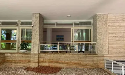 Apartamento com 3 quartos à venda na Rua Itambé, Higienópolis, São Paulo