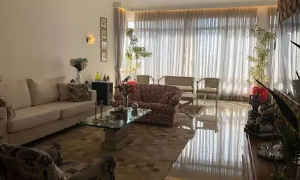 Apartamento para venda com 245 metros quadrados com 4 quartos em Santa Cecília - São Paulo - SP