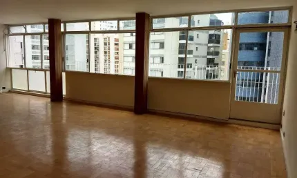 Casa com 3 quartos à venda na Rua Doutor Albuquerque Lins, Santa Cecília, São Paulo