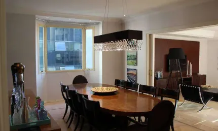 Apartamento com 4 quartos à venda na Rua Aracaju, Higienópolis, São Paulo