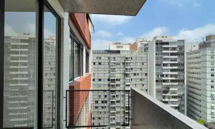 Apartamento para venda possui 170 metros quadrados com 3 quartos em santa cecília - são paulo - sp