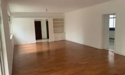 Apartamento para venda tem 170 metros quadrados com 3 quartos em Higienópolis - São Paulo - SP