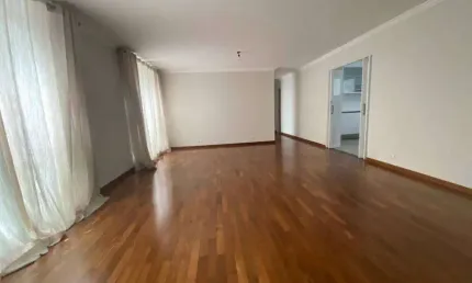 Apartamento com 3 quartos à venda na Rua Doutor Albuquerque Lins, Santa Cecília, São Paulo