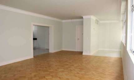 Apartamento reformado próximo ao Shopping Pátio Higienópolis