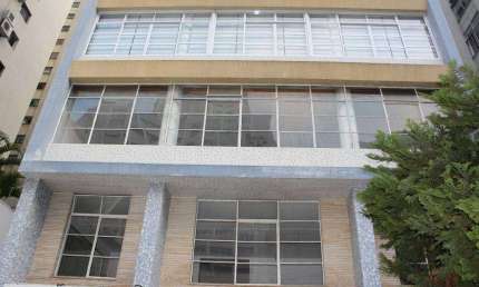 Apartamento com 4 quartos à venda na Rua Baronesa de Itu, Santa Cecília, São Paulo