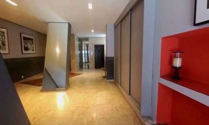 Apartamento original para reforma próximo a Av.Paulista