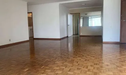 Apartamento com 3 quartos à venda em Higienópolis, São Paulo 