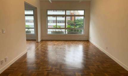 Apartamento com 3 quartos à venda em Higienópolis, São Paulo 