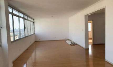 Apartamento com 3 quartos para alugar na Consolação, São Paulo 