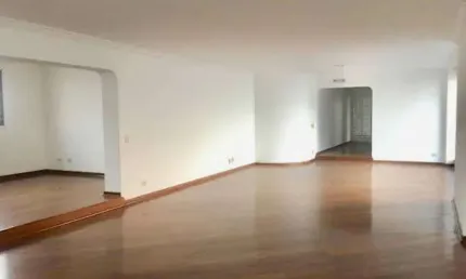 Apartamento com 4 quartos à venda em Santa Cecília, São Paulo 