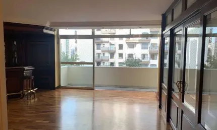 Apartamento com 4 quartos à venda em Santa Cecília, São Paulo 
