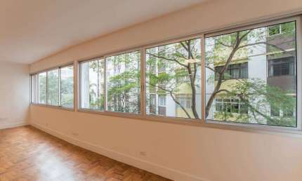 Apartamento com 3 quartos à venda em Higienópolis, São Paulo 