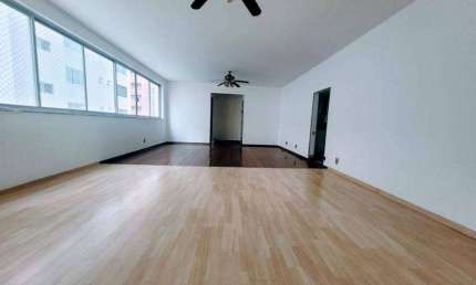 Apartamento com 3 quartos à venda no Paraíso, São Paulo 