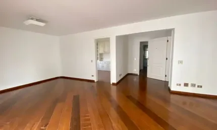 Apartamento com 4 quartos à venda em Santa Cecília, São Paulo 