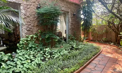 Casa com 3 quartos à venda no Jardim da Glória, São Paulo 