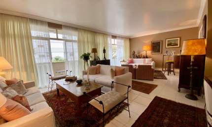 Apartamento com 3 quartos à venda em Santa Cecília, São Paulo 