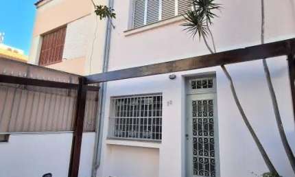 Casa com 4 quartos para alugar em Pinheiros, São Paulo 
