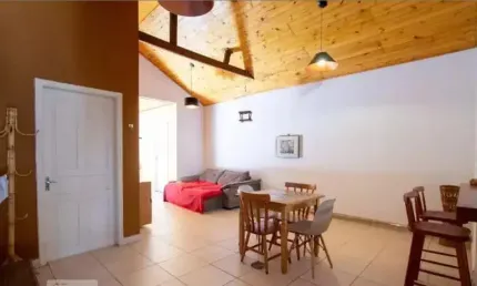 Casa térrea com 170 m² de terreno para venda na vila romana