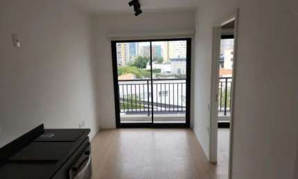 Flat com 1 quarto à venda na Rua Engenheiro Bianor, 50, Butantã, São Paulo
