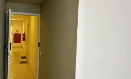 Apartamento com 1 quarto à venda em Cerqueira César, São Paulo 