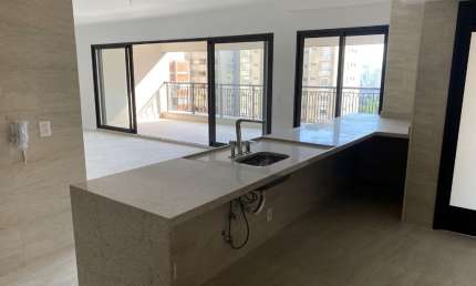 Apartamento com 3 quartos à venda em Perdizes, São Paulo 