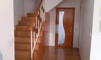 Apartamento com 4 quartos para alugar em Santa Cecília, São Paulo 