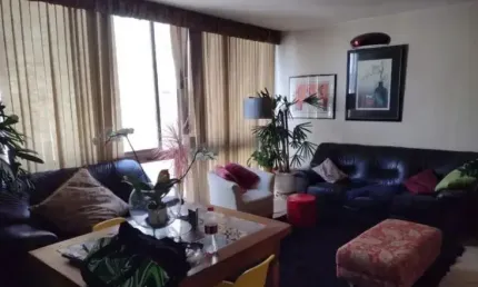 Apartamento com 3 quartos à venda no Jardim Monte Verde, São Paulo 