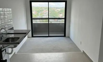 Kitnet / Stúdio à venda no Butantã, São Paulo 