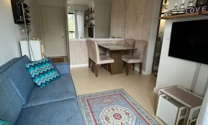 Apartamento com 2 quartos à venda no Jardim Celeste, São Paulo 