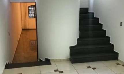 Casa em condomínio fechado com 3 quartos à venda em Ferreira, São Paulo 